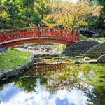 Le Musée Albert-Kahn : expositions temporaires et des jardins insolites