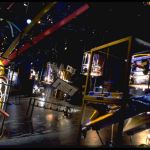 Shades of Blue : l'exposition autour des nuances de bleu aux Frigos de Paris !