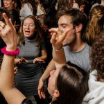 Paillettes Paris : le restaurant festif qui mêle gastronomie et fête en plein cœur de Paris