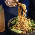 Mala Boom : Votre escale fraîcheur et saveurs du Sichuan tout l'été à Paris !