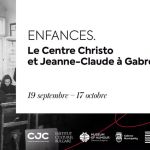 La Montagne de l'Âme : une exposition de photographies à l'Institut Bulgare