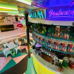 Le Miami Boulevard enrichi son brunch à volonté avec des grillades et de nouvelles recettes