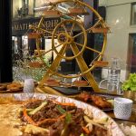 BIGBANG Marais, le restaurant coréen insolite qui propose des barbecues en plein air !