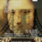 Deux temps trois mouvements : l’exposition de Gabriel Boudin et Chloé Laplante à l'Aiguillage