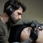 Davide Pascarella : tatoueur réaliste et raffiné à Paris