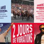 Prix d'Amérique 2026 Festival PAF