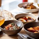 Ter, LE premier bar à œufs Mayo de Paris avec des plats de saison, brunch gourmand le samedi et dimanche