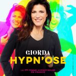 Giorda à L’Européen : le spectacle d’hypnose HYPN’OSE à Paris