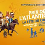 La Fête du Cheval à l’Hippodrome d’Enghien-Soisy : une journée magique en famille
