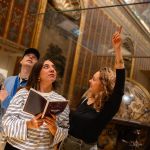 Mazarin et les gardiens du secret : notre avis sur le jeu d'énigmes immersif à la BnF Richelieu 