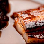 Restaurant Double Impact : l'adresse parisienne où le menu se réinvente au fil des saisons