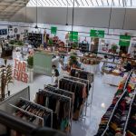 Prométhée Humanitaire : Grande braderie humanitaire de printemps 2 et 3 mai