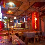 21G Dumpling : dimsums et spécialités taïwanaise au cœur de Bastille