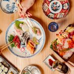 ZEN, l’élégance de la gastronomie japonaise en plein cœur de Paris