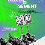 Festival Celles qui sèment