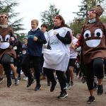 Urgent Run Paris 2022, 7e édition au Bois de Boulogne 