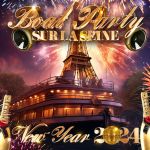 Un nouvel an sur la Seine