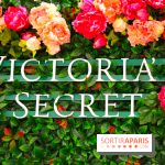 Ouverture du Victoria's Secret à Paris