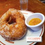 Mabrouk - Le "bambalouni", beignet traditionnel tunisien