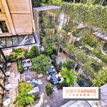 Les Jardins du Faubourg Paris