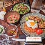 Bruce, restaurant asiatique à Paris