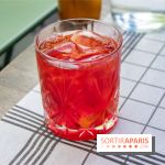 La Massarra, la pizzeria sicilienne à deux pas de République