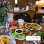 Brunch de la Nouvelle République 