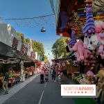 Fête des loges 2019