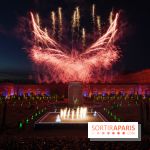 Spectacle Marie-Antoinette à Versailles