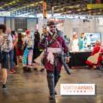 Japan Expo 2019 - Cosplay
