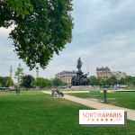 La Nouvelle Place de la Nation