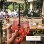 Café la Jatte passe en mode Corse - Photos