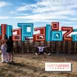 Lollapalooza Paris 2019, nos photos