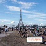Lollapalooza Paris 2019, nos photos