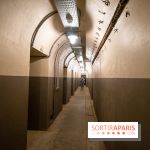 Le Musée de la Libération de Paris - bunker