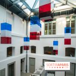 visuel Musée de la Libération de Paris