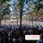 Rock En Seine 2019, les photos