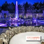 Les Grandes Eaux Nocturnes du Château de Versailles, les photos