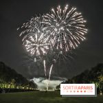 Les Grandes Eaux Nocturnes du Ch&acirc;teau de Versailles, les photos