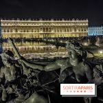 Les Grandes Eaux Nocturnes du Château de Versailles, les photos