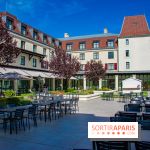 L'Hôtel Radisson Marne-la-Vallée lance son Adventure Game