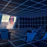 Hito Steyerl la rétrospective au Centre Pompidou