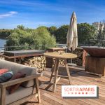 Splash ! des Bistrots Pas Parisiens, les photos 