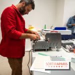 La papeterie Papier Tigre lance les carnets personnalisés