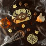 Les ateliers Halloween au Musée du Chocolat !