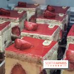 Fou de Pâtisserie BHV