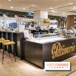 Fou de Pâtisserie BHV