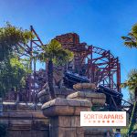 Visuels Disneyland Paris - Indiana Jones et le Temple du Péril