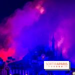 Visuels Disneyland Paris - château