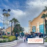 Visuels Disneyland Paris - Disney Adventure World